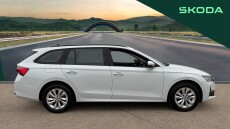 Skoda Octavia 1.5 TSI SE Technology 5dr Petrol Estate